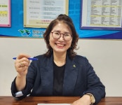 목포시장애인종합복지관 개관 20주년 기념 장은채 관장 인터뷰