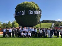 순천서 열린 AIPH 제75회 정기총회 알차게 성공 박람회 모범사례 초청도 받아