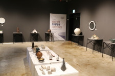 사)남원국제도자예술연구센터,  현대도예의 울림 세계 19개국 작품 138개 전시