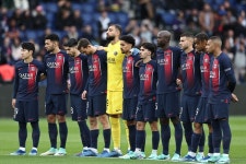 풀타임 이강인, 추가골 기점 활약…PSG 3-0 완승