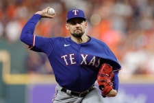 [MLB PS] 9득점 폭발 텍사스, 9-2로 휴스턴 잡고 ALCS 3승 3패 동률…승부는 7차전으로