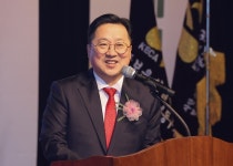 이장우 대전시장2023 보육사랑 축제참석 격려