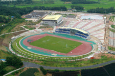 영광군, 제5회 대한민국생활스포츠 대상 수상 생활스포츠 경쟁력 부문