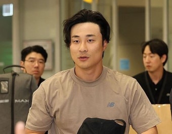 SD 김하성, '상습폭행 주장' 임혜동 추가 고소… 명예훼손 혐의