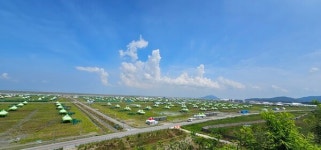 전북 특별 자치도의 새로운 희망 테스트베드 새만금