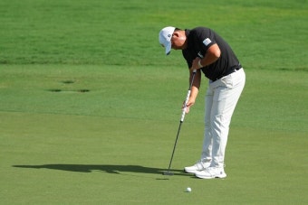 안병훈, PGA 투어 개막전 '더 센트리' 4위로 마감…'최다 버디 신기록' 임성재는 5위