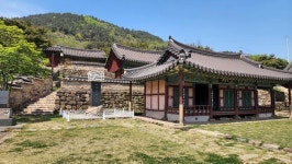 김 수출액 사상 최대...최초 양식한 광양김시식지