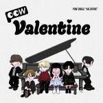 파우(POW), 3개월만의 컴백…새 싱글 Valentine 기대