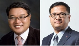 유일동·오세천씨 2024 중앙언론인상 수상