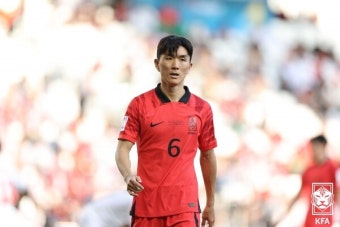 [아시안컵] '득점포 가동' 이강인·황인범, 조별리그 1차전 베스트11