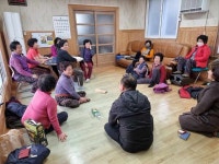 순천시, 노인복지 한파 대비 긴급 점검 총력