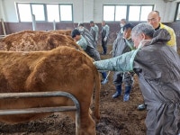 전북특별자치도 축산연구소, 농가대상 2024년 축산기술 전문교육 실시한다