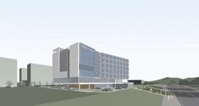 광주경제자유구역청에 인공지능(AI) 지식산업센터 건립 AI융복합지구(첨단3지구)