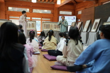 광주광역시, 전통문화관·희경루 중심 풍류를 즐길 수 있는 곳으로 변신한다