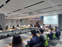전북특별자치도, 군산 소재 사회적경제 혁신타운, 통합지원 거점공간으로 역할 강화