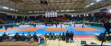 2024 순천만국가정원컵 전국유도대회 개최...국가대표 2차 선발전