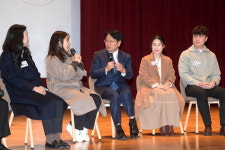 광주광역시, 창조적 색깔의 공무원 인재 양성한다