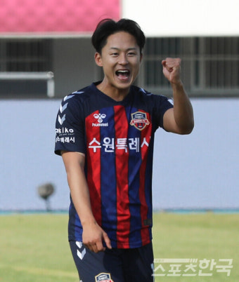 울산, 김천 꺾고 2연승 '질주'… 수원 이승우는 원더골 폭발