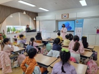 광양시보건소, 찾아가는 취역 및 특수학교 구강보건실  무료 서비스