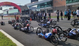 전남도, 영암국제자동차경주장, 공공체육시설 역할 강화
