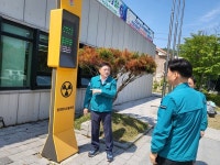 전북특별자치도, 부안 위도 현장 찾아 안전 점검에 나섰다