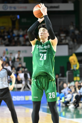 KBL, FA 시장에 강상재·김종규·이대성 등 46명 공시… '쩐의 전쟁' 시작