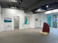 전 전라북도 도지사 관사, 하얀양옥집(하양집)으로이름 짓고 14일 전시 첫 선보인다