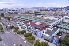 광주광역시, 광주선 철도 지하화 용역 발주 광주역∼광주송정역 14㎞ 구간