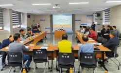장성군 동화면 안전의식 업(up) 교육 가져