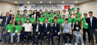 해남군, 올해 처음 외국인 계절근로자 공공형 계절근로사업 시행 