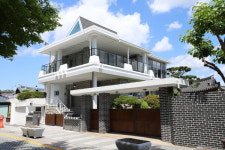 전라북도지사 관사하얀양옥집(하양집)  도민의 품으로 돌아와