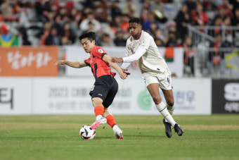 더 높은 곳을 바라본다… 오는 26일 '9위' 대구-'5위' 강원 격돌