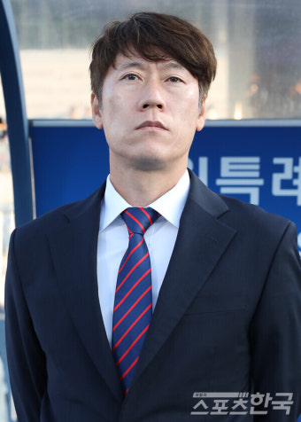 수원FC 김은중 감독,  '무실점 연승에 도전'