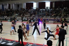 제14회 순천만국가정원배 전국댄스스포츠대회 열린다