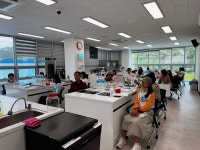  (재)남해안권발효식품산업지원센터, 손쉬운 발효액과 발효청 만들기 과정 개강