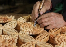 광주광역시, 소목장 무형유산으로 임종철선생 명장으로 인정