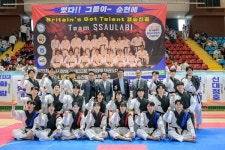 순천시, 제25회 순천시장배 태권도대회 성황리에 마쳐