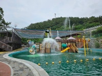 아이와 함께하기 좋은 영광 가마미해수욕장 개장