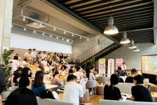 장성군 임신, 출산, 육아… 산부인과 전문의에게 물어보세요  임산부 호응도 높아