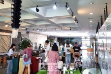 무주 반디랜드 곤충박물관에 생생박물관 연다