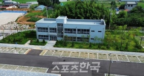 전주시, 장동 화물자동차 공영차고지 오는 10월 운영 예정
