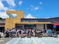 익산시, 농촌 크리에이투어 전국 관심