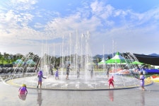 올 여름, 썸머 뮤직 페스타 장성 삼계 상무평화공원서 놀아볼까?