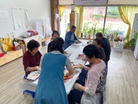 구례군장애인복지관,  교통복지공모사업 장애인동행프로그램 진행