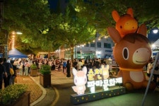 순천시 팔마문화제, 여름 대표 복융합 축제로 변신 경제효과 유발