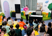 장성군립중앙도서관 9월 독서의 달  행사 다채롭게 열린다