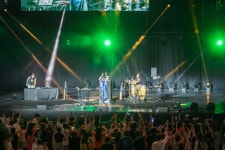 국립아시아문화전당재단, 시민과 함께 한 ACC 월드뮤직페스티벌 성황리 마쳐