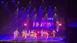 2024 이천국제음악제, 동서양의 하모니로 성공적인 첫 무대 성료