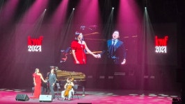 2024 이천국제음악제, 동서양의 하모니로 성공적인 첫 무대 성료