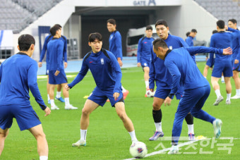 배준호, 활약 기대되는 새로운 비밀병기